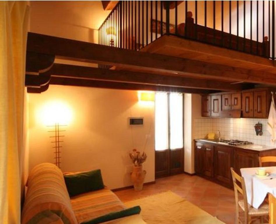 Agriturismo Monte Valentino Pietralunga  Room photo